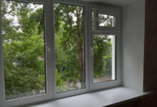 Photo of Пластиковые окна установка в офисе