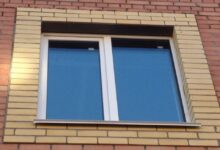 Photo of Металлические окна: уход и обслуживание