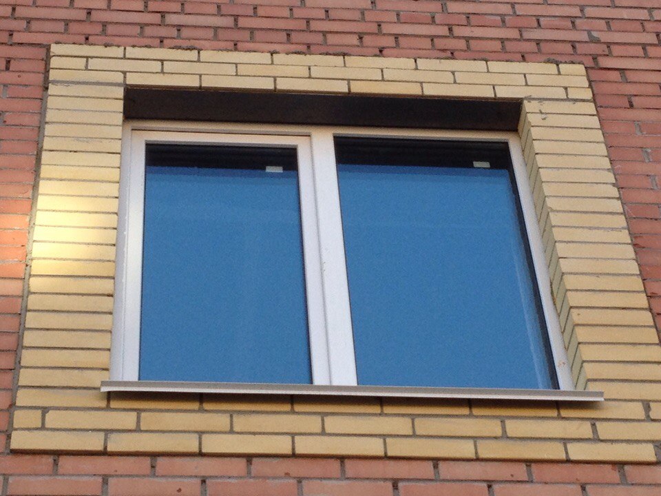 Фото 29 — Металлические окна: уход и обслуживание