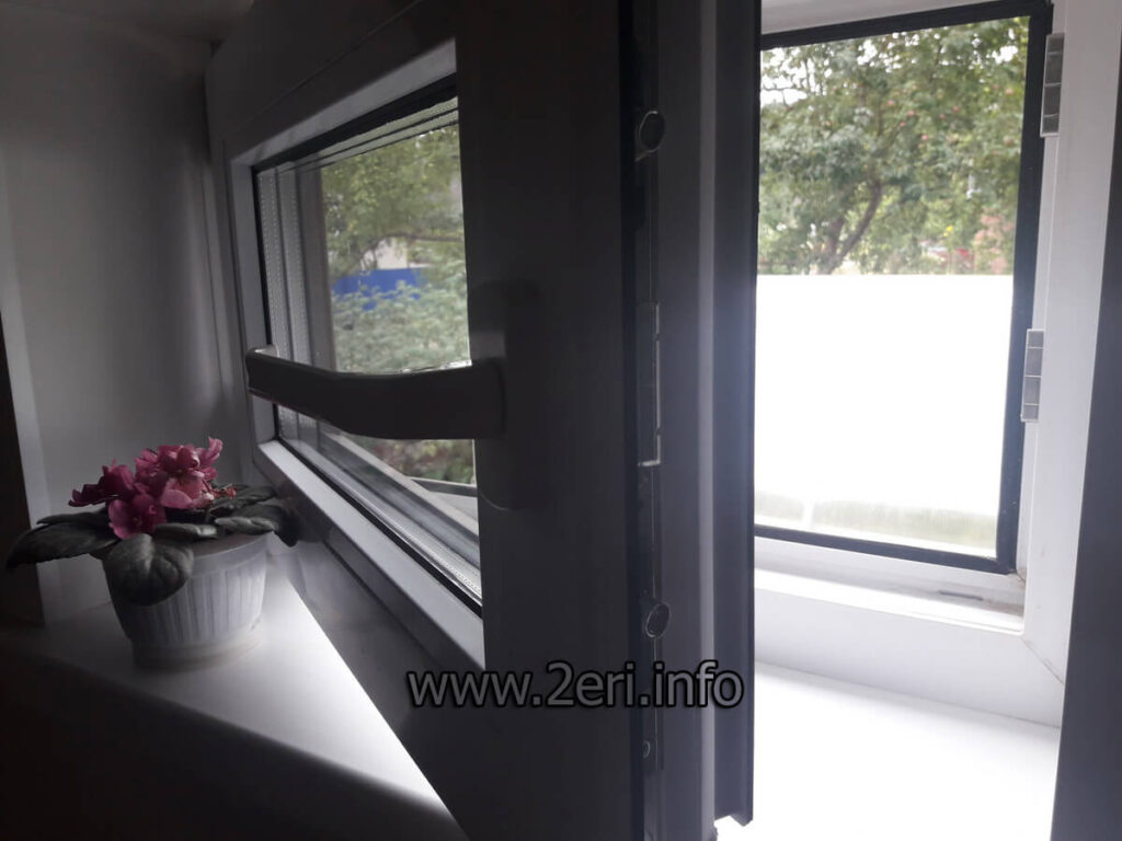 Фото 24 — Металлические окна: ремонт и обновление