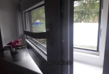 Photo of Металлические окна: ремонт и обновление