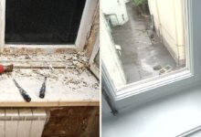 Photo of Ремонт деревянных окон: основные этапы
