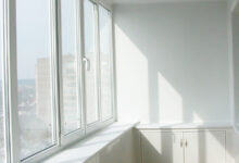 Photo of Окна ПВХ: установка и обслуживание