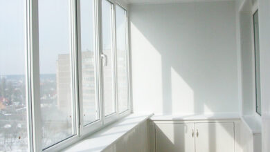 Photo of Окна ПВХ: установка и обслуживание