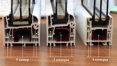 Photo of Пластиковые окна: новые технологии установки