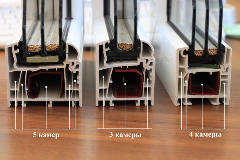 Фото 15 — Пластиковые окна: новые технологии установки