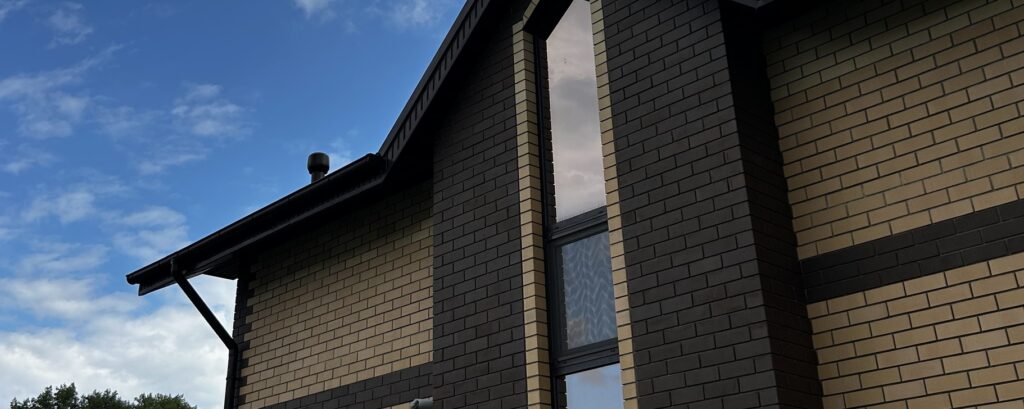 Фото 2 — Алюминиевые окна: установка в доме