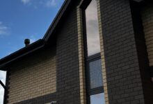 Photo of Алюминиевые окна: установка в доме