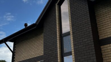 Photo of Алюминиевые окна: установка в доме