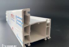 Photo of Металлические окна: выбор профиля