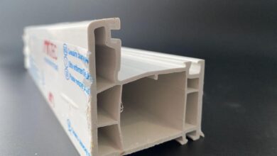 Photo of Металлические окна: выбор профиля