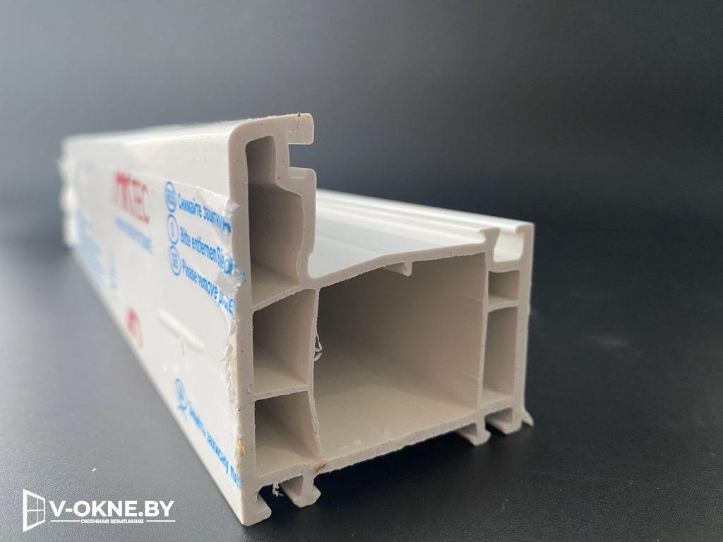 Фото 13 — Металлические окна: выбор профиля