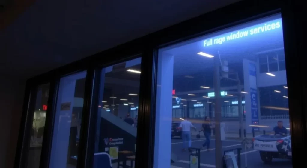 Фото 3 — Полный комплекс услуг по окнам