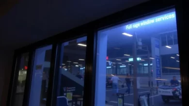 Photo of Полный комплекс услуг по окнам