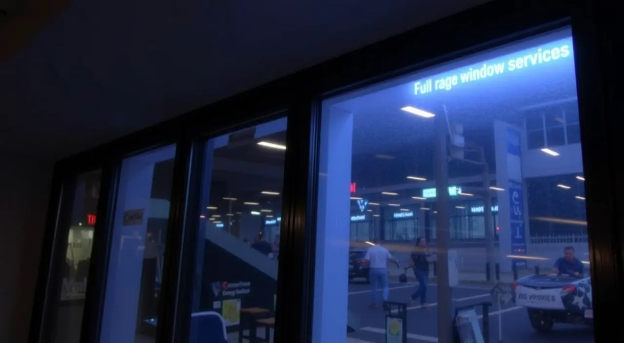 Фото 3 — Полный комплекс услуг по окнам