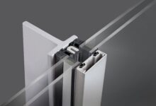 Photo of Алюминиевые окна: особенности установки