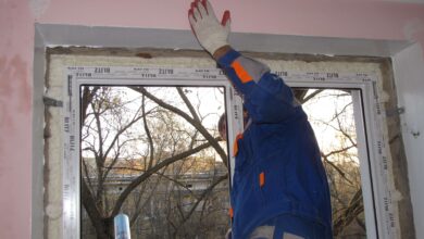 Photo of Пластиковые окна: установка в день заказа