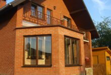 Photo of Деревянные окна: покраска и обновление