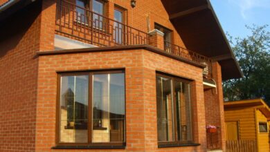 Photo of Деревянные окна: покраска и обновление