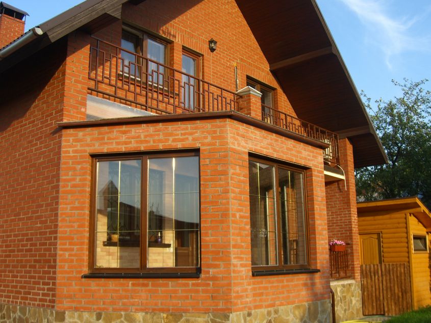 Фото 20 — Деревянные окна: покраска и обновление