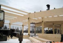 Photo of Деревянные окна: обработка от грибка