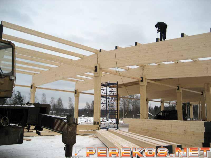 Фото 12 — Деревянные окна: обработка от грибка