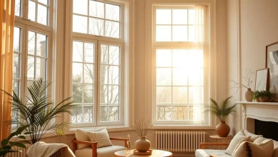 Photo of Окна ПВХ: преимущества и недостатки
