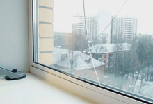 Photo of Деревянные окна: замена стеклопакетов