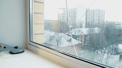 Photo of Деревянные окна: замена стеклопакетов