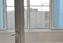 Photo of Алюминиевые окна: ремонт и замена уплотнителей