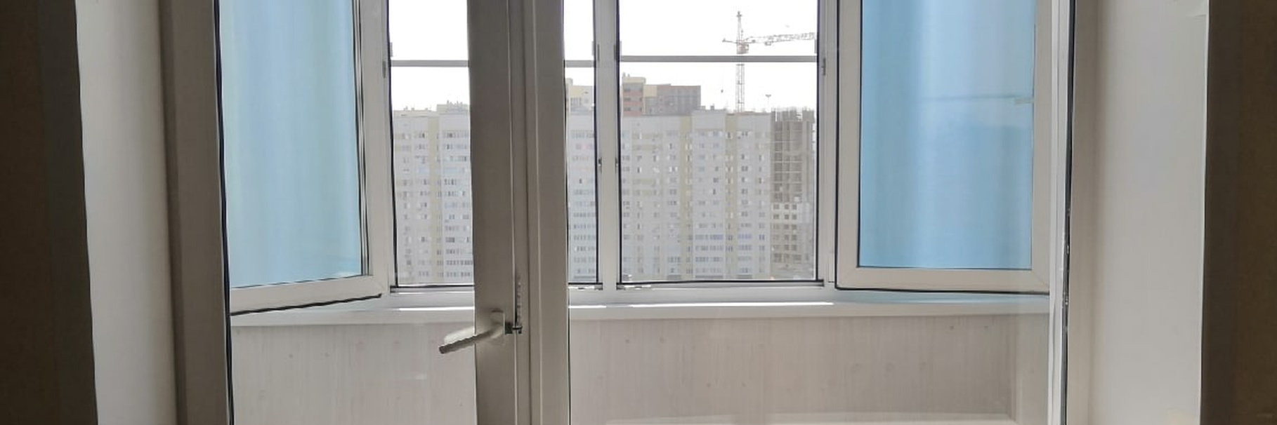 Фото 17 — Алюминиевые окна: ремонт и замена уплотнителей