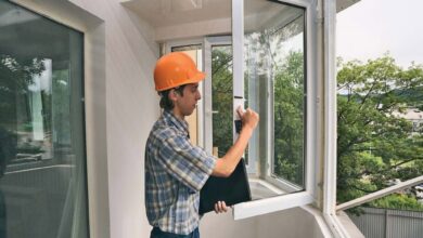 Photo of Монтаж окон: как подготовить помещение