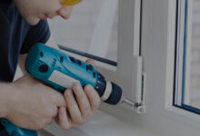 Photo of Ремонт оконных рам: качественно и доступно