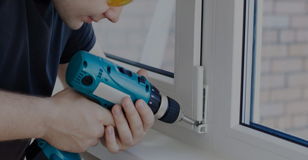 Фото 4 — Ремонт оконных рам: качественно и доступно