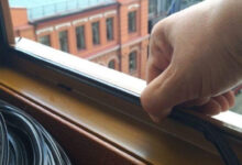 Photo of Алюминиевые окна: замена и обслуживание