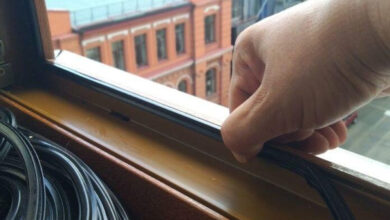 Photo of Алюминиевые окна: замена и обслуживание