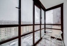 Photo of Пластиковые окна: установка и ремонт