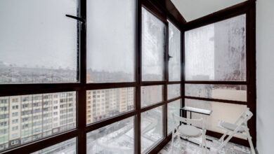 Photo of Пластиковые окна: установка и ремонт