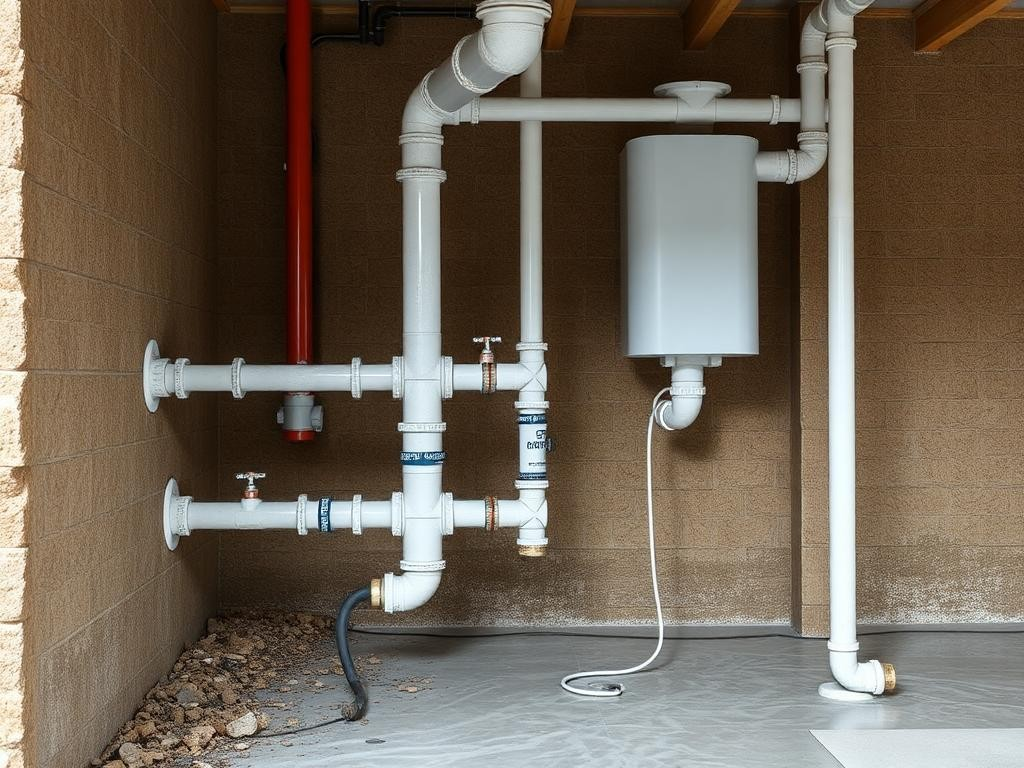 Фото 1 — Монтаж окон: советы и рекомендации