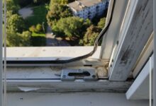 Photo of Алюминиевые окна замена в гостиной